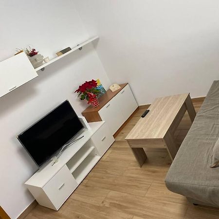 Comfort Quatroaaaa Ximenez Кастельйон-де-ла-Плана Екстер'єр фото