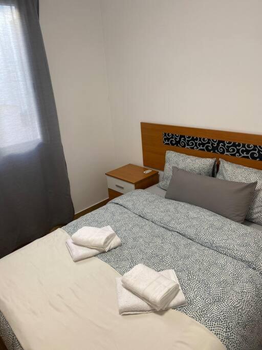 Comfort Quatroaaaa Ximenez Кастельйон-де-ла-Плана Екстер'єр фото