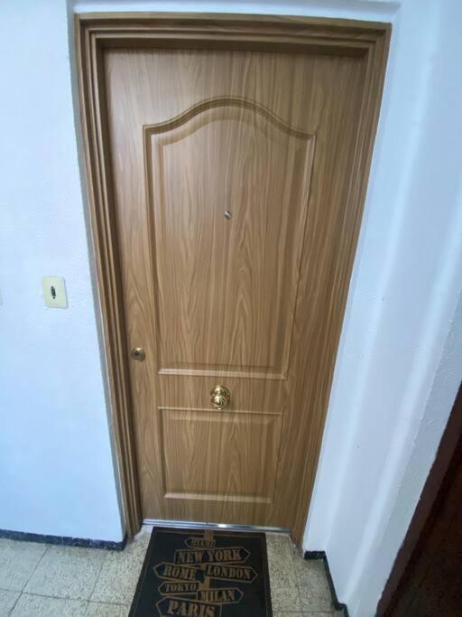 Comfort Quatroaaaa Ximenez Кастельйон-де-ла-Плана Екстер'єр фото