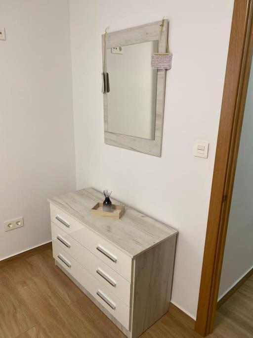 Comfort Quatroaaaa Ximenez Кастельйон-де-ла-Плана Екстер'єр фото