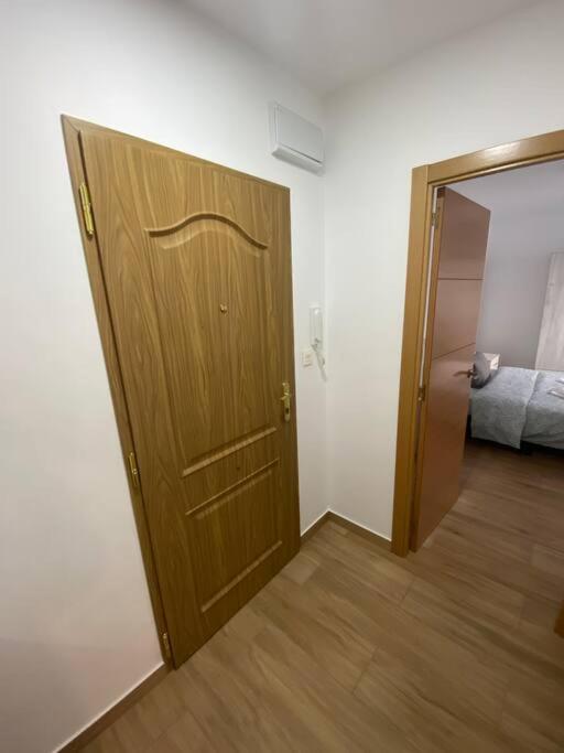Comfort Quatroaaaa Ximenez Кастельйон-де-ла-Плана Екстер'єр фото