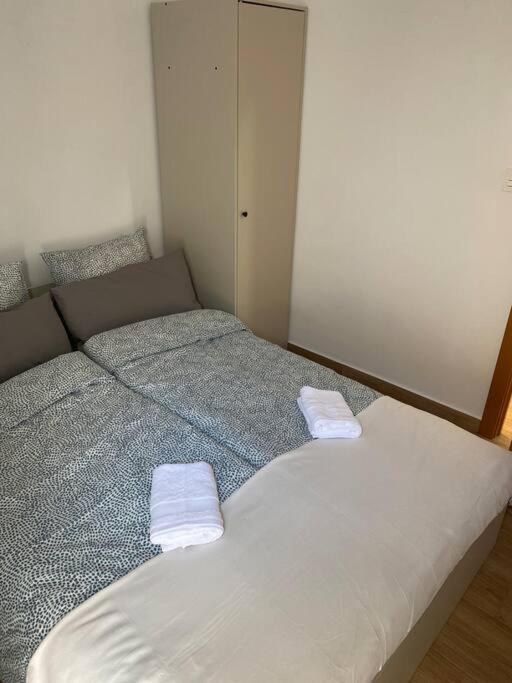 Comfort Quatroaaaa Ximenez Кастельйон-де-ла-Плана Екстер'єр фото