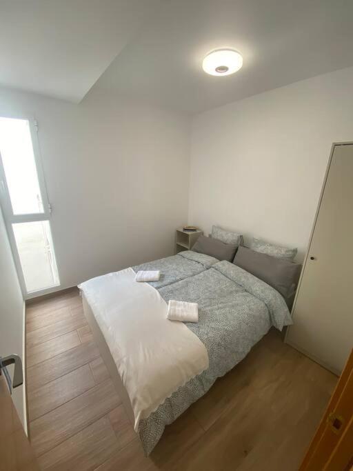 Comfort Quatroaaaa Ximenez Кастельйон-де-ла-Плана Екстер'єр фото