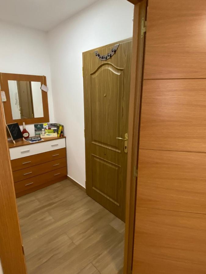 Comfort Quatroaaaa Ximenez Кастельйон-де-ла-Плана Екстер'єр фото