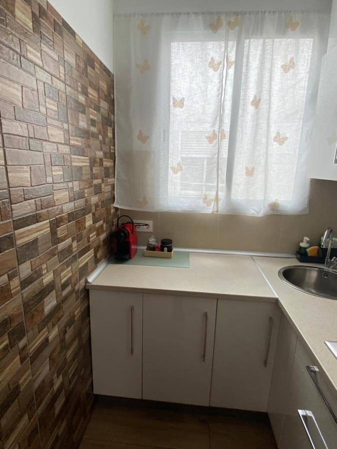 Comfort Quatroaaaa Ximenez Кастельйон-де-ла-Плана Екстер'єр фото