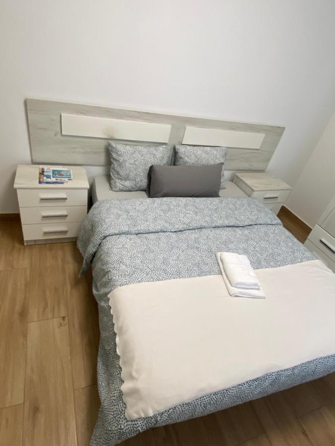 Comfort Quatroaaaa Ximenez Кастельйон-де-ла-Плана Екстер'єр фото