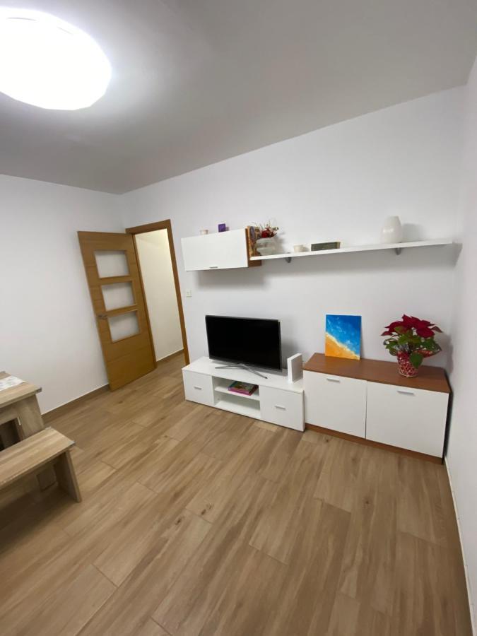 Comfort Quatroaaaa Ximenez Кастельйон-де-ла-Плана Екстер'єр фото
