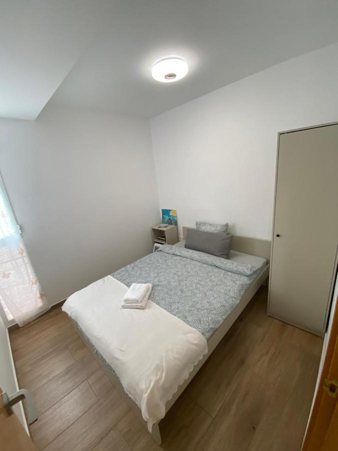 Comfort Quatroaaaa Ximenez Кастельйон-де-ла-Плана Екстер'єр фото