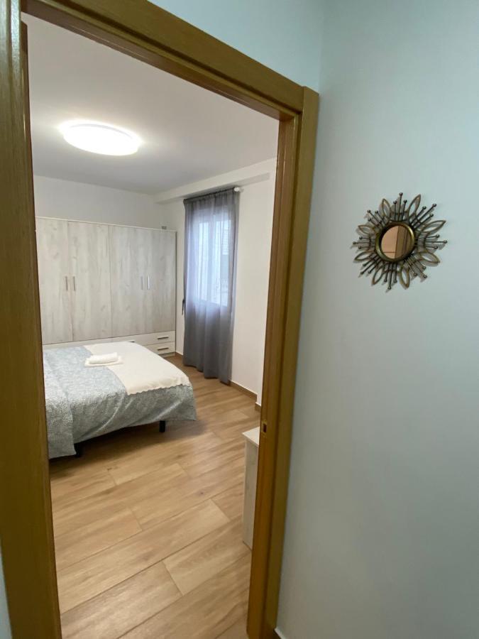 Comfort Quatroaaaa Ximenez Кастельйон-де-ла-Плана Екстер'єр фото