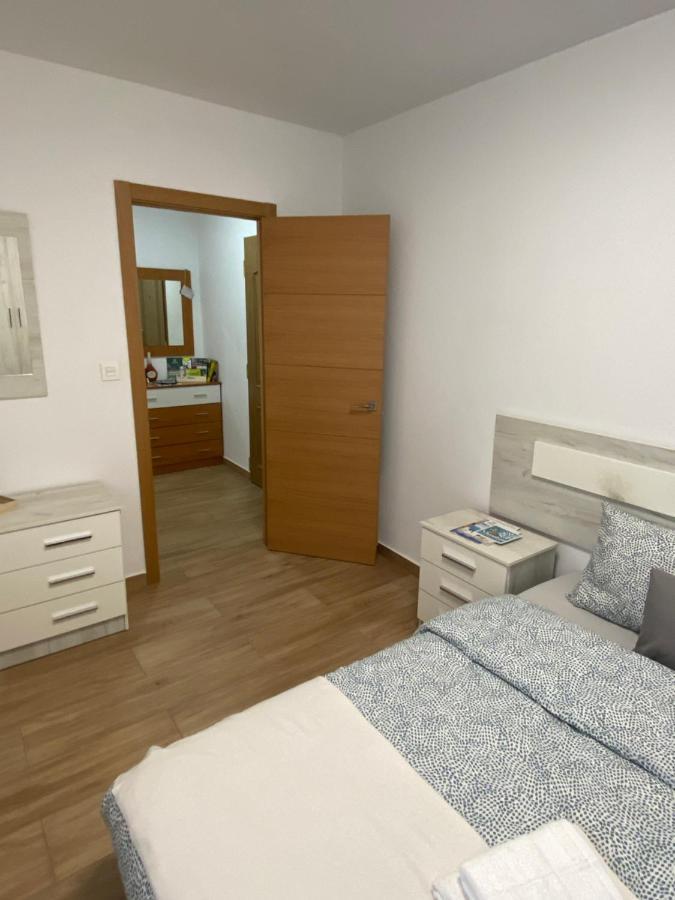 Comfort Quatroaaaa Ximenez Кастельйон-де-ла-Плана Екстер'єр фото