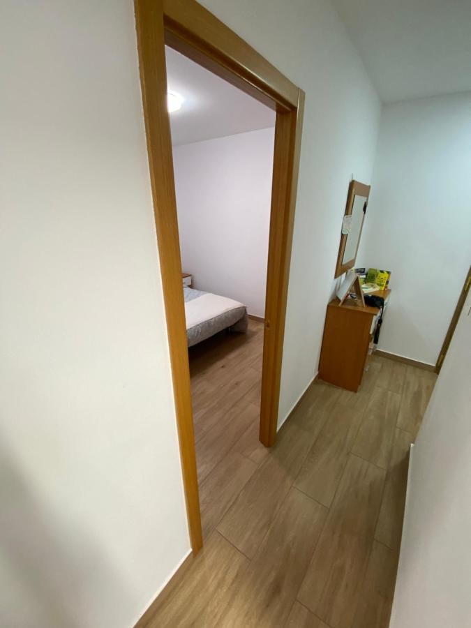 Comfort Quatroaaaa Ximenez Кастельйон-де-ла-Плана Екстер'єр фото