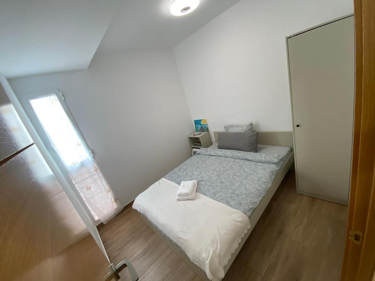 Comfort Quatroaaaa Ximenez Кастельйон-де-ла-Плана Екстер'єр фото