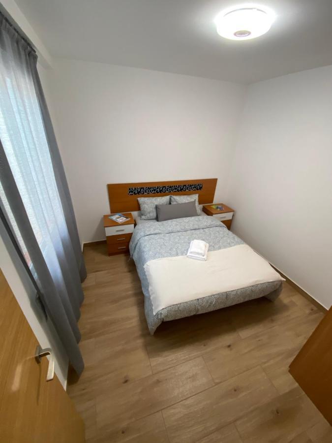 Comfort Quatroaaaa Ximenez Кастельйон-де-ла-Плана Екстер'єр фото
