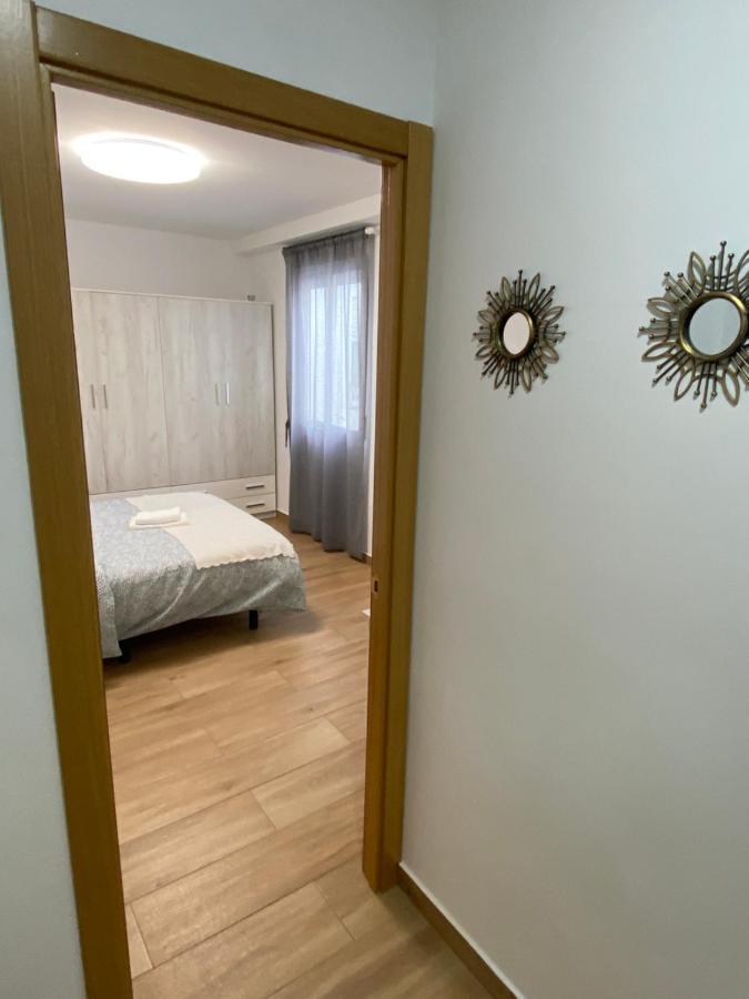 Comfort Quatroaaaa Ximenez Кастельйон-де-ла-Плана Екстер'єр фото