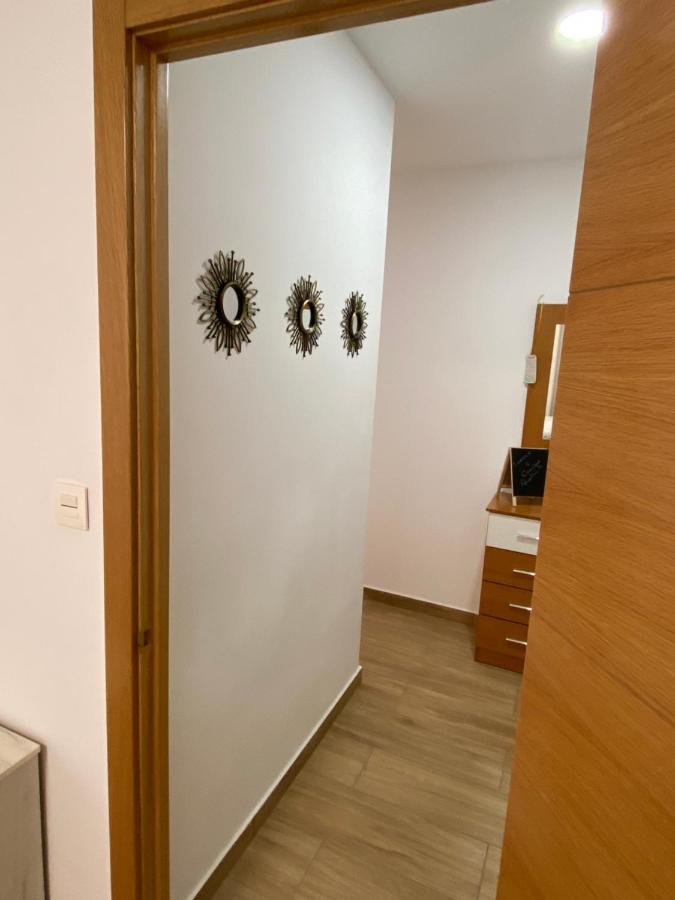 Comfort Quatroaaaa Ximenez Кастельйон-де-ла-Плана Екстер'єр фото
