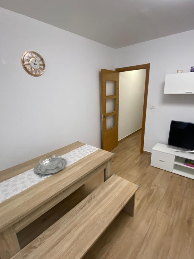 Comfort Quatroaaaa Ximenez Кастельйон-де-ла-Плана Екстер'єр фото