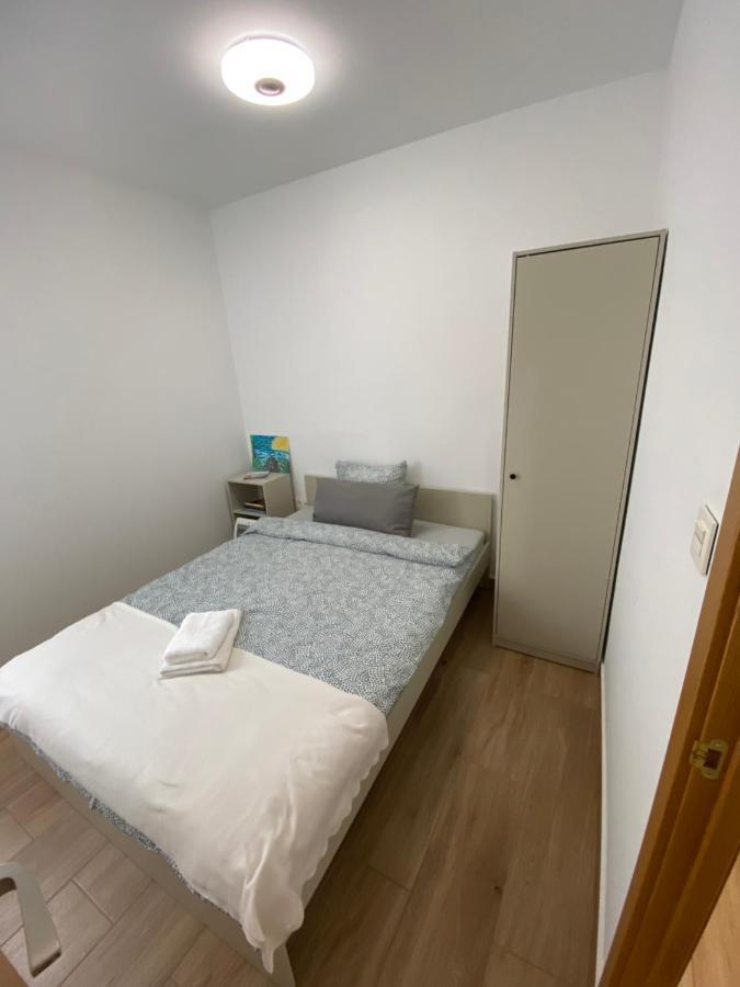 Comfort Quatroaaaa Ximenez Кастельйон-де-ла-Плана Екстер'єр фото