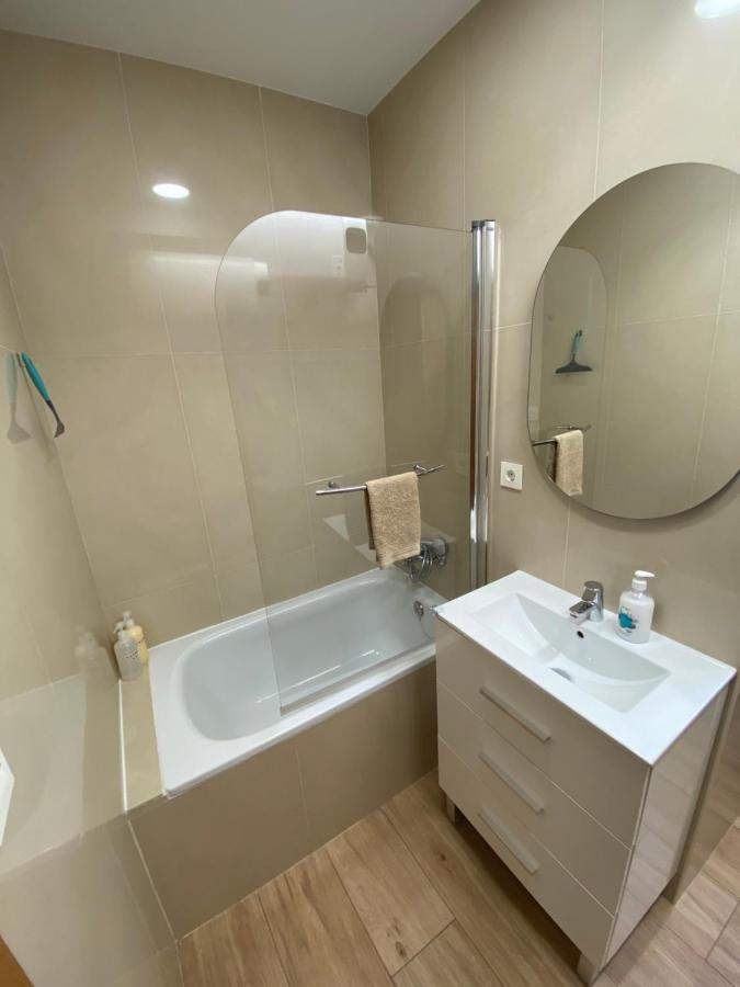 Comfort Quatroaaaa Ximenez Кастельйон-де-ла-Плана Екстер'єр фото