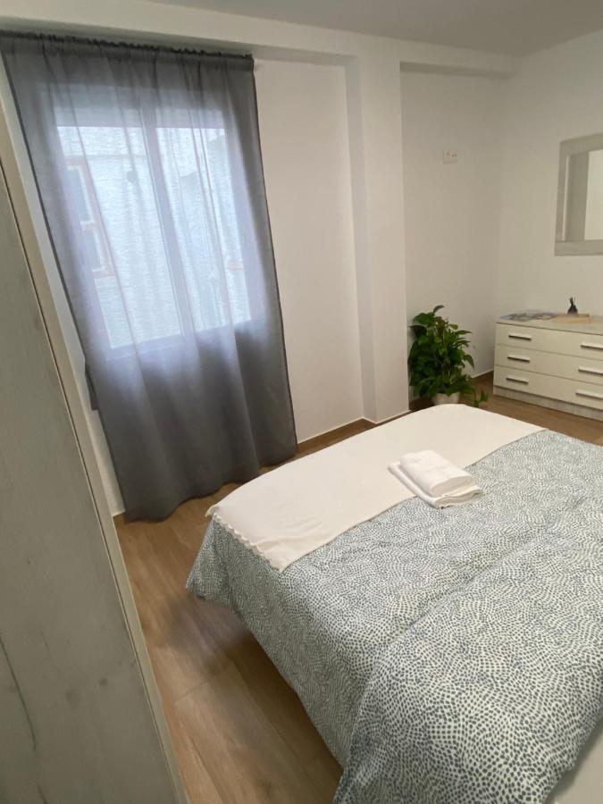 Comfort Quatroaaaa Ximenez Кастельйон-де-ла-Плана Екстер'єр фото