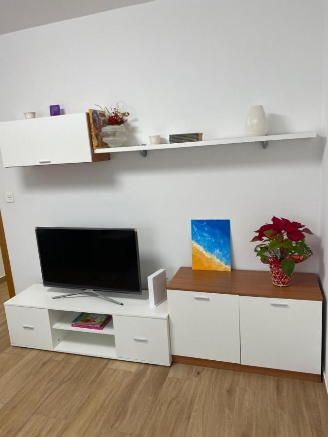 Comfort Quatroaaaa Ximenez Кастельйон-де-ла-Плана Екстер'єр фото